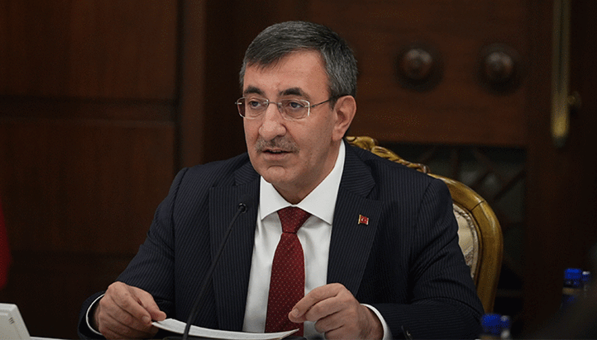 Cevdet Yılmaz: Kamu kurumlarında kreş ve gündüz bakımevlerinin yaygınlaştırılması istenildi