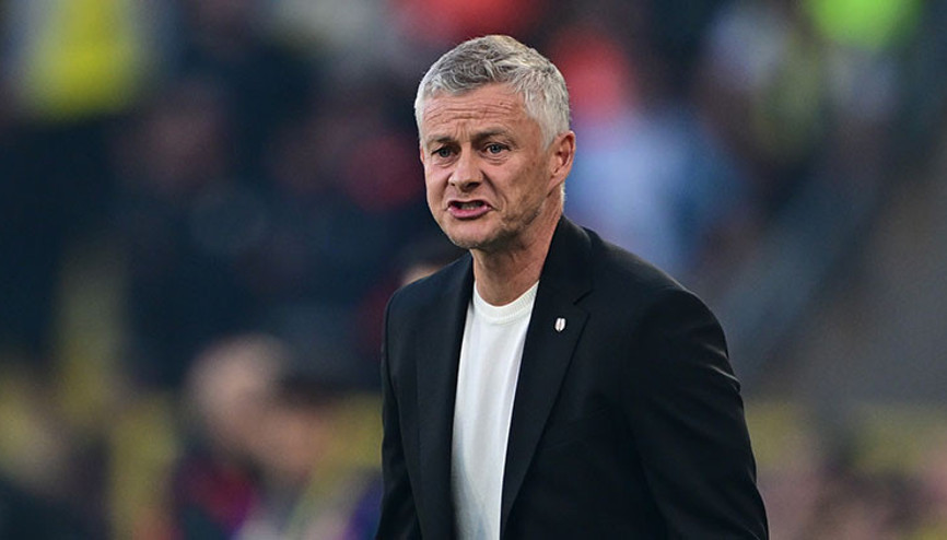 Solskjaer, Shakhtar Donetsk maçının şifresini verdi : Hayat memat meselesi