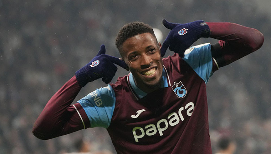 Braga tamam dedi, şimdi sıra Banzada