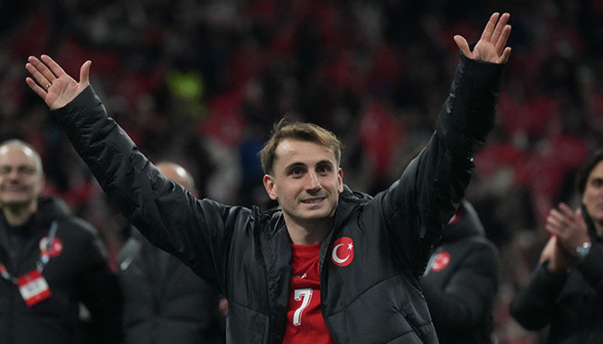 Galatasaraydan Kerem Aktürkoğlu için dev takas formülü