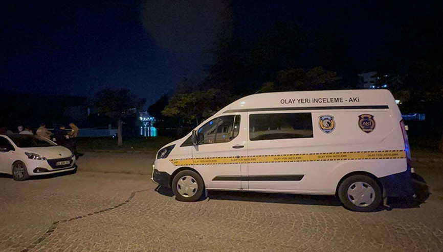 Eskişehir’de içki içip fenalaşan 2 arkadaştan 1’i öldü