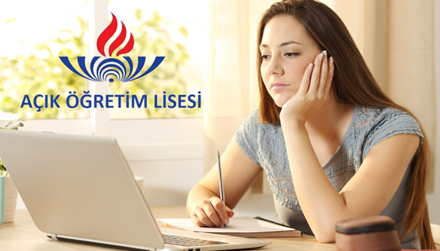 Açık öğretim sınavı giriş belgeleri