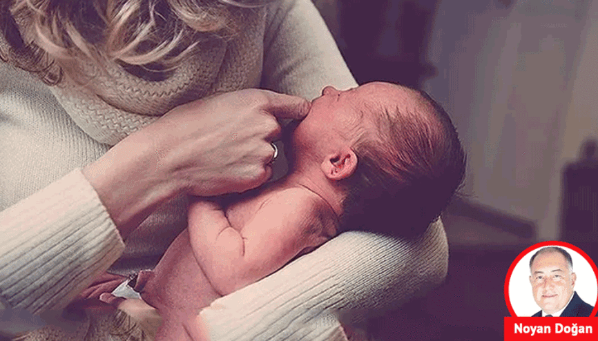 Doğum destekleri bugün ödeniyor, kimler yararlanacak Doğum destekleri bugün ödeniyor, kimler yararlanacak
