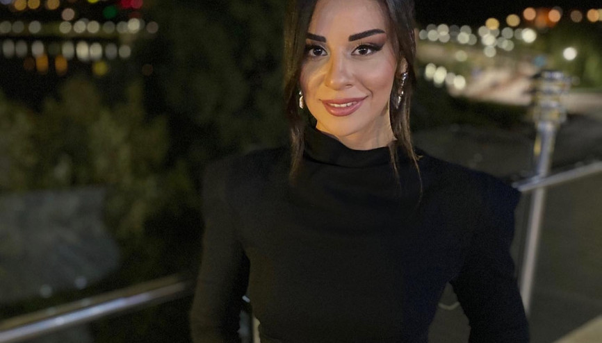 Selen Yalaz kimdir, nereli, kaç yaşında 7 milyonluk aracı vale tarafından perte çıkarılan Selen Yalaz ne iş yapıyor Selen Yalaz kimdir, nereli, kaç yaşında 7 milyonluk aracı vale tarafından perte çıkarılan Selen Yalaz ne iş yapıyor