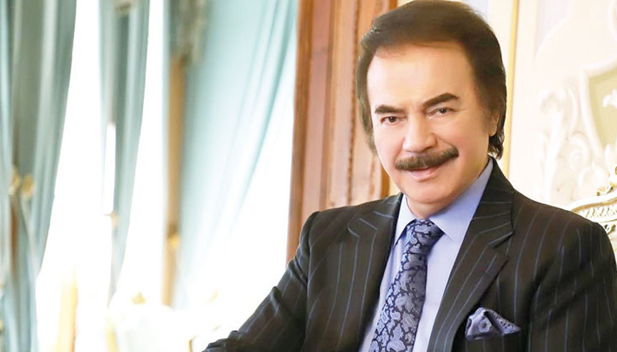 Orhan Gencebaydan MESAM davasına tepki: Çamur atıyorlar