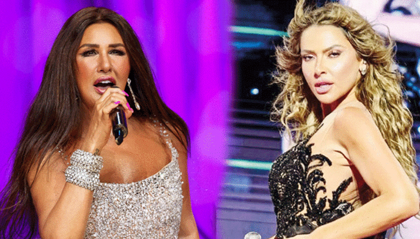 Nükhet Duru: Hadise’nin sahnesiyle ilgilenmiyorum