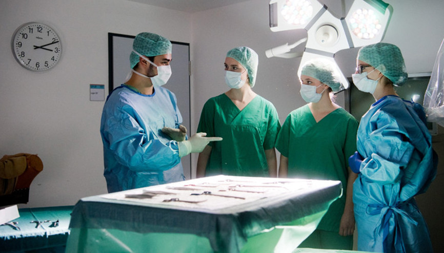 2050’ye kadar karaciğer kanseri vakalarında yüzde 76 artış bekleniyor 2050’ye kadar karaciğer kanseri vakalarında yüzde 76 artış bekleniyor