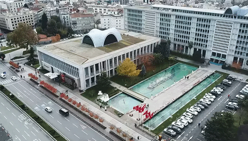 Aziz İhsan Aktaş suç örgütüne yönelik soruşturmada yeni gözaltı: Sırt çantasıyla döviz bürosunda görüntülendi