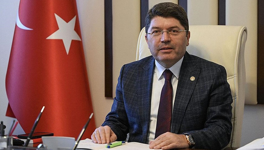 Bakan Tunç 5 bin personel alımı yapılacağını duyurdu