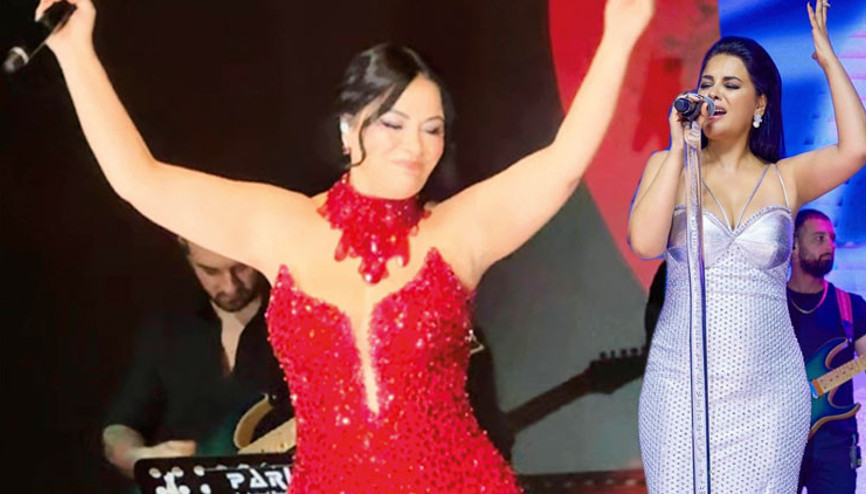 Kilo almış, Zeynaya dönmüş eleştirisi her şeyi değiştirdi... Ünlü şarkıcı 16 kilo verdi