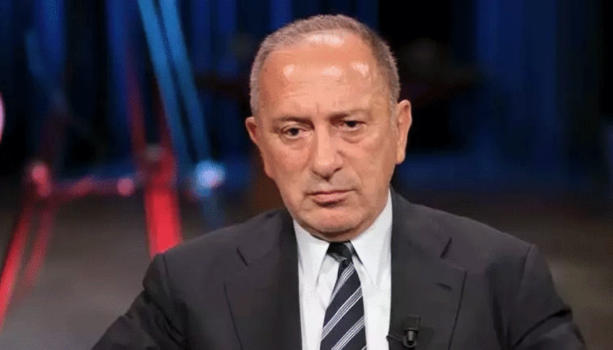 Fatih Altaylı Cumhurbaşkanını tehdit iddiasıyla 3 Ekimde hakim karşısına çıkacak Fatih Altaylı Cumhurbaşkanını tehdit iddiasıyla 3 Ekimde hakim karşısına çıkacak