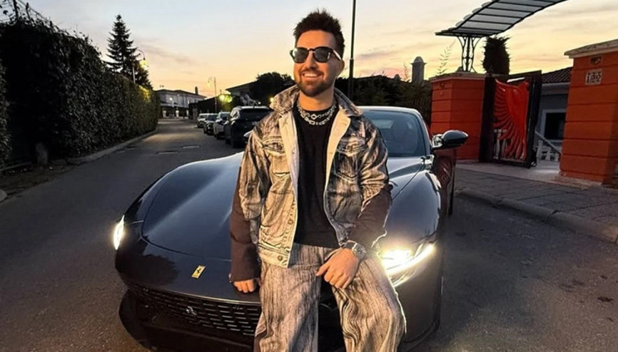 Kızılcık Şerbetinin Nilayı Feyza Civelekin Ferhat Günay ile aşk yaşadığı iddia edildi Ferhat Günay kimdir