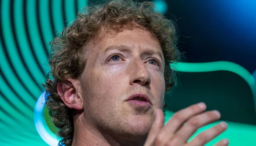 Zuckerberg’den yapay zekâ devrimi: “Kişisel süperzeka” geliyor