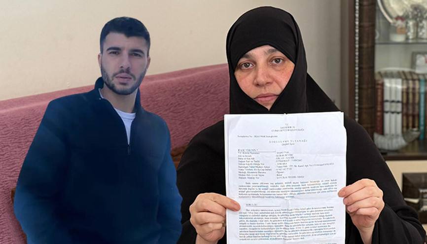 Düğün yapabilmek için arkadaşının aile şirketine girdi, cezaevini boyladı | İstediklerini verince 17 soruşturma açıldı