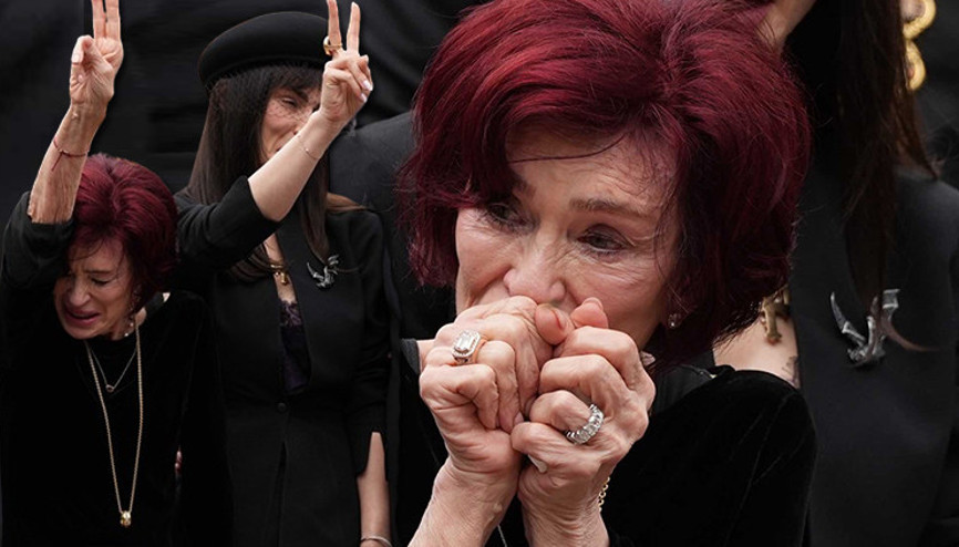 ‘Karım olmasa ben çok yaşamazdım’ demişti… 43 yılda ihaneti de kavgayı da tattılar… Efsane aşıkları ölüm ayırdı ‘Karım olmasa ben çok yaşamazdım’ demişti… 43 yılda ihaneti de kavgayı da tattılar… Efsane aşıkları ölüm ayırdı