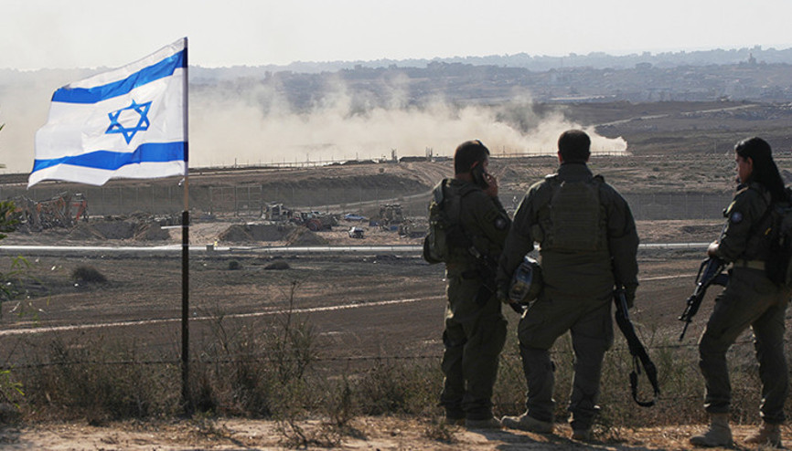 İsrail ordusunda Gazze travması: İntiharlar peş peşe