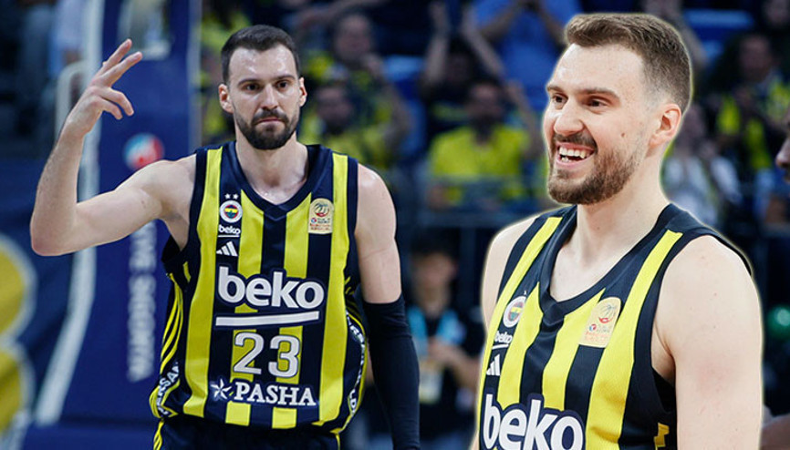 Marko Guduricten Fenerbahçe itirafı Çok fazla problem yaşadık