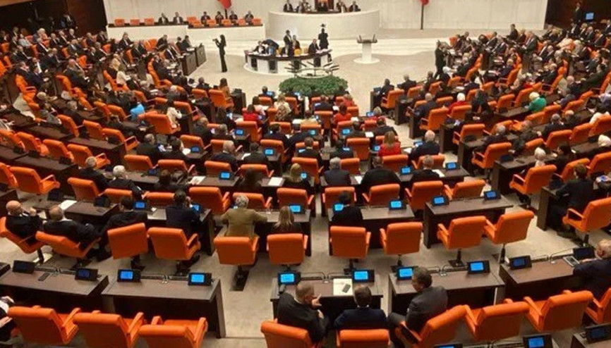 CHPnin komisyon üyeleri belli oldu