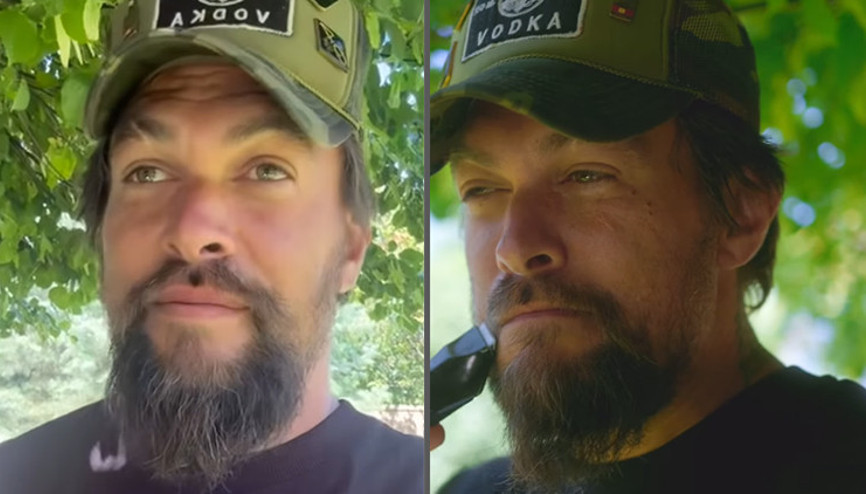 ‘Bunu senden başkası için yapmazdım’ 6 yıl sonra sakallarını kesti