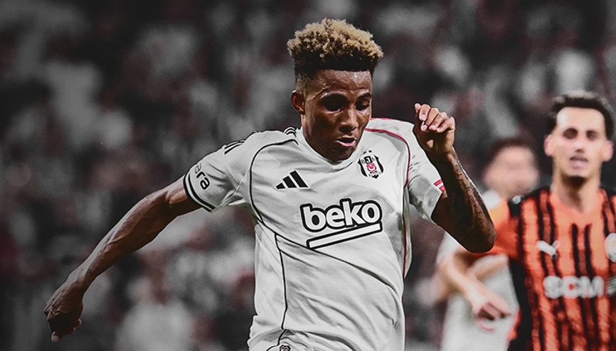 Beşiktaş, Gedson transferinin mali detaylarını KAPa bildirdi İşte bonservisi