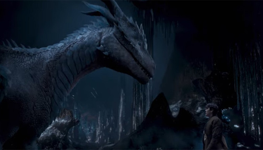 Ejder Yürek: İntikam filmi konusu nedir, oyuncuları kimler