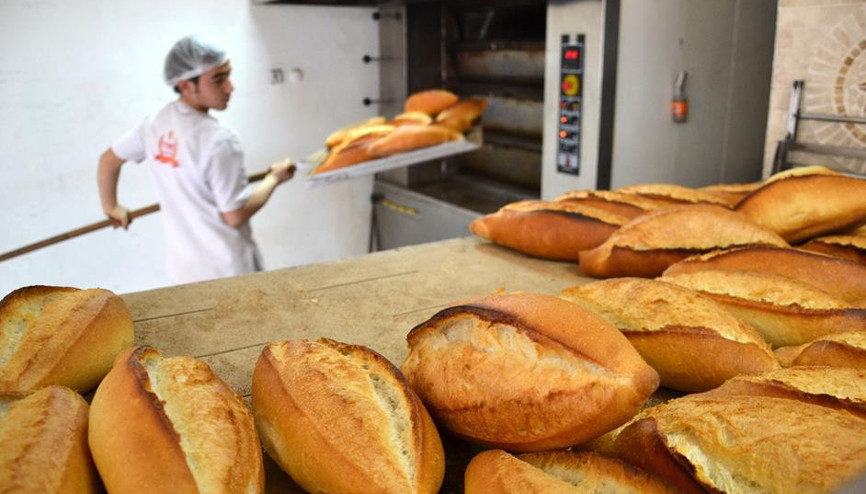 Ekmekte tarife güncellendi... Artık 15 lira