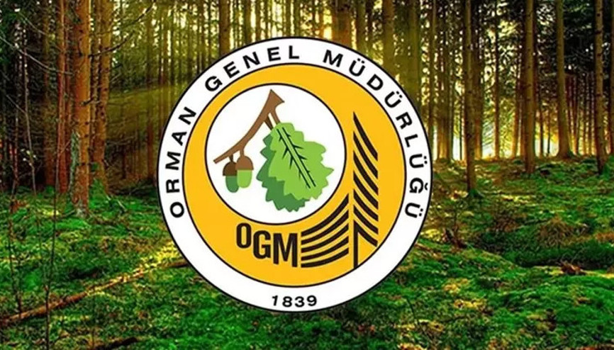 OGM, orman işçilerinin yanmaz kıyafetine ve bakım çalışmalarına yönelik iddialara yanıt verdi