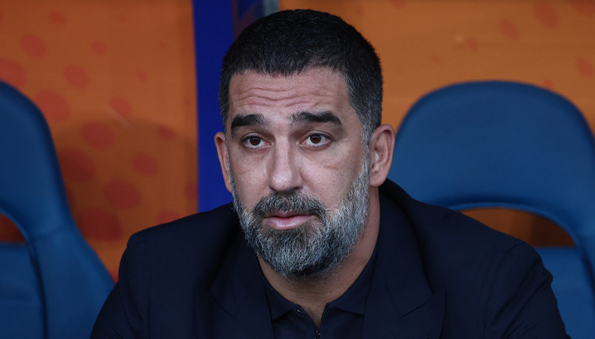 Arda Turan: Beşiktaş çok iyi olacaktır