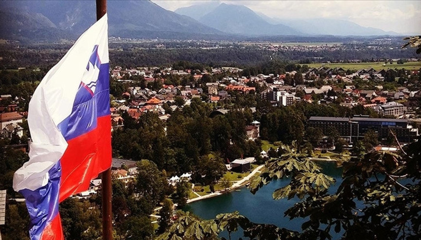 Son dakika... Slovenya, İsraille silah ticaretini tamamen durdurdu