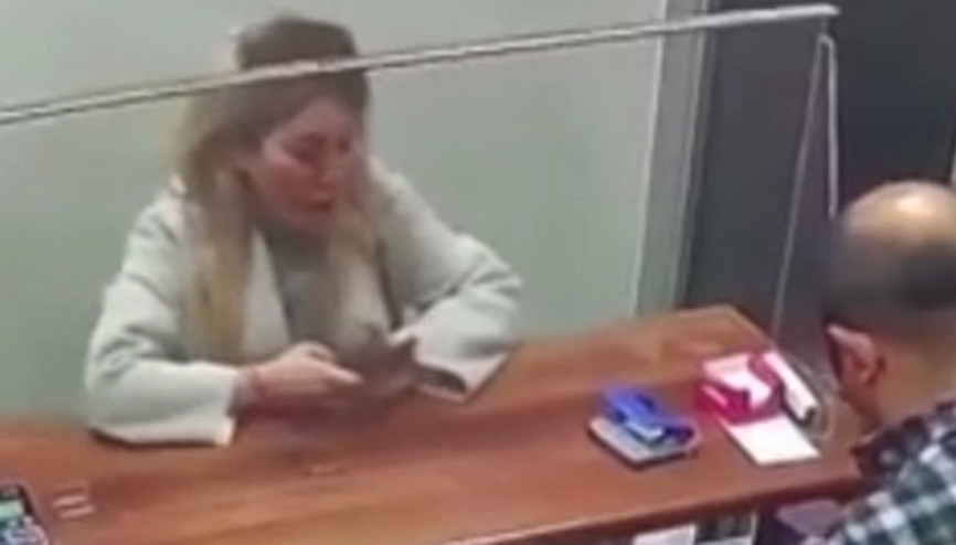 Rıza Akpolat’ın baldızına adli kontrol