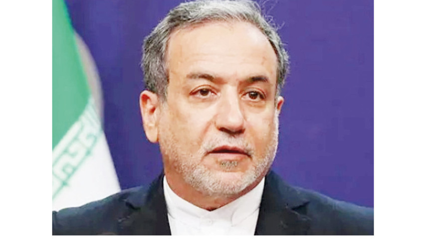 İran Amerika’dan tazminat istedi