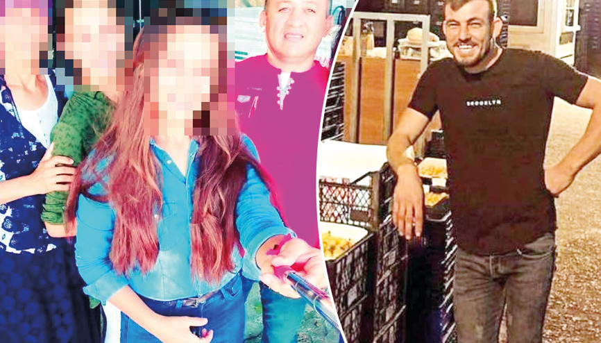 Son nefesinde ismi fısıldadı