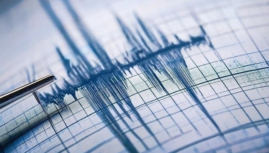 Son dakika... Kütahya Simavda 2 dakika arayla 3.8 büyüklüğünde 2 deprem