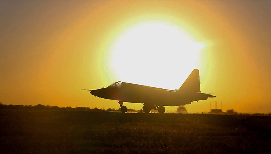 Rus endişesi Ukraynaya taktik değiştirtti Eski yöntem rafa kalktı... F-16lar için devrim niteliğinde