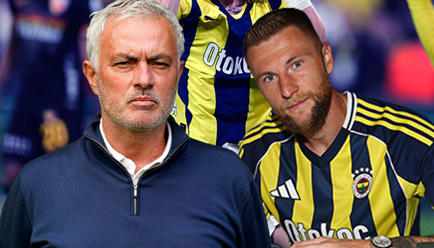 Fenerbahçe’de Skriniar transferi ayrılığa neden oluyor Diego Carlos, Djiku ve Çağlar üçlüsünden birine Suudi Arabistandan ilgi var Fenerbahçe’de Skriniar transferi ayrılığa neden oluyor Diego Carlos, Djiku ve Çağlar üçlüsünden birine Suudi Arabistandan ilgi var