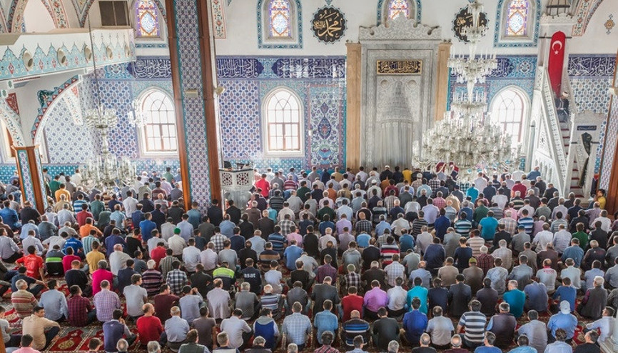 Zuhr-i Ahir namazı nedir, nasıl kılınır Diyanet Zuhri Ahir namazı kılınışı