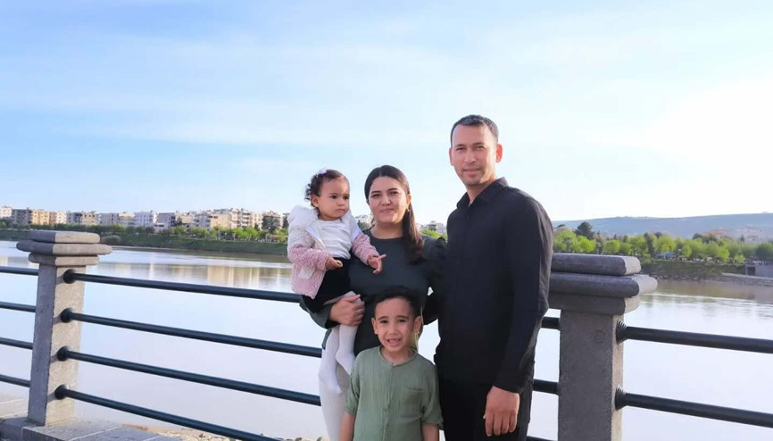 Polis memuru, eşi ve 2 çocuğunu öldürüp intihar etti/Ek fotoğraflar