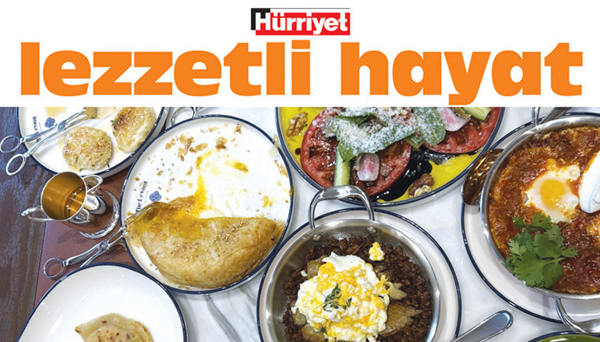 Bir kaşıktan fazlası: Tahinin sessiz ihtişamı