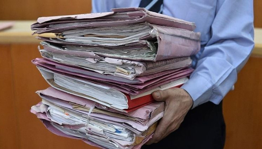 İzmir Büyükşehir Belediyesine yönelik soruşturmada iddianame kabul edildi