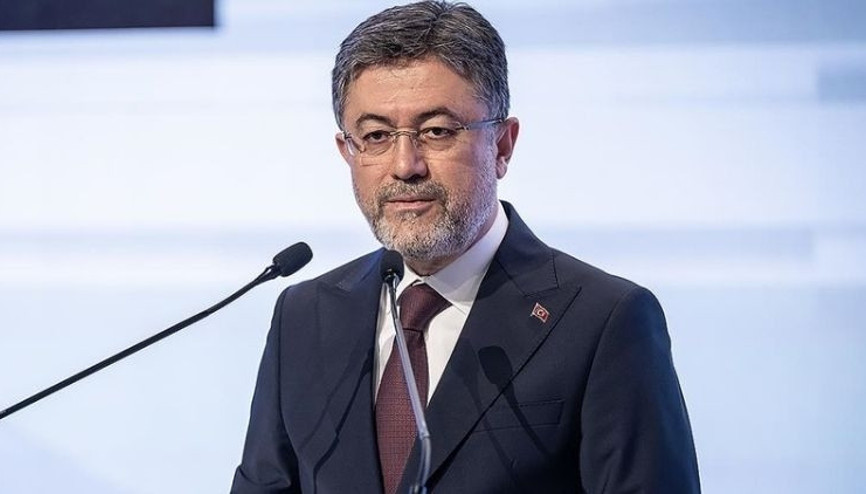 Bakan Yumaklıdan yangın uyarısı: Risk ekim ayına kadar sürecek