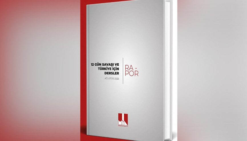 Milli İstihbarat Akademisi’nden stratejik uyarı raporu: Kitlesel sığınak inşa edilsin