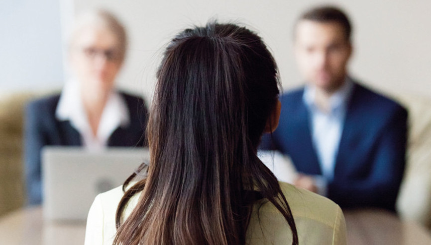 Yeni mezunların zorlu sınavı: Mülakat soruları