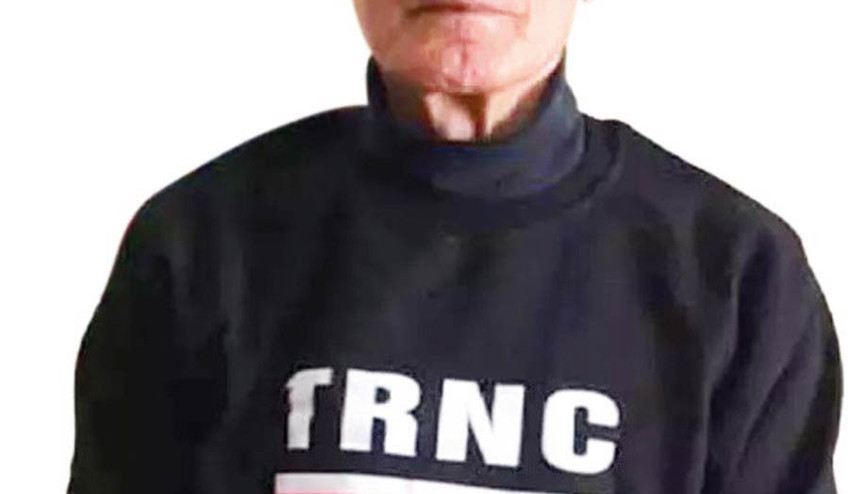 Nobel ödüllü Aziz Sancar artık KKTC vatandaşı