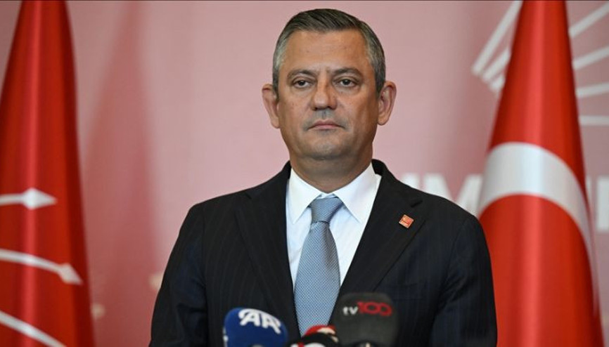 Komisyon yanıtı: Cumhuriyet kolonuna bir çivi çaktırmayız