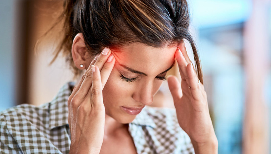 Baş ağrınız size ne anlatmaya çalışıyor İşte bilmeniz gereken 7 baş ağrısı türü