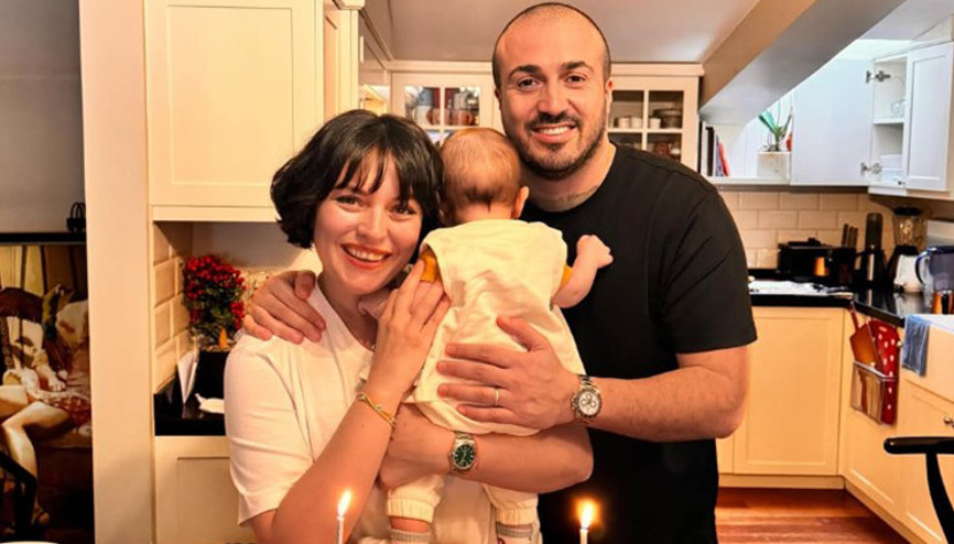 Mustafa Aksakallı kimdir, kaç yaşında, nereli Ezgi Molanın eski eşi Mustafa Aksakallı ne iş yapıyor