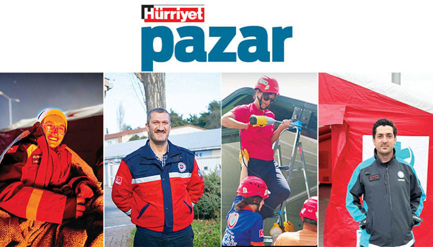 ‘Eğer biz yapmazsak kim yapacak’