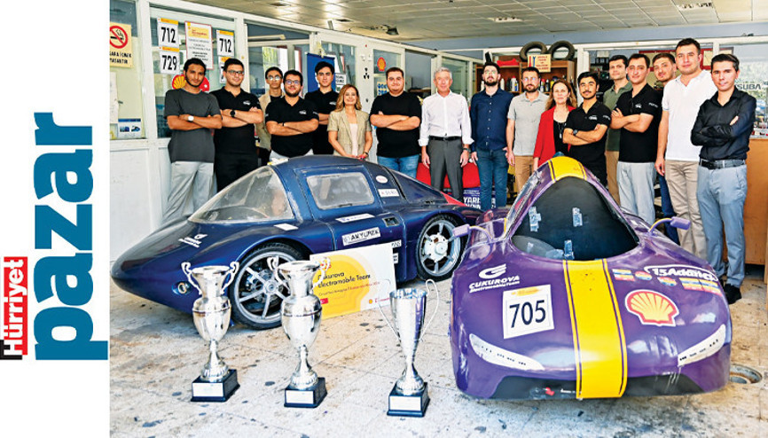 ‘Başımıza icat çıkarsana’