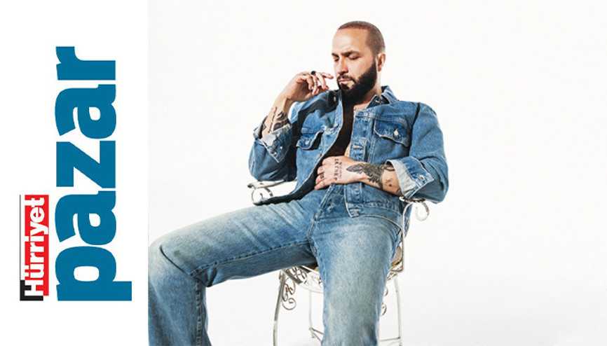 ‘Popüler kültürün getirdiği garip garip sözler bana olmaz, tartışmaya kapalı’