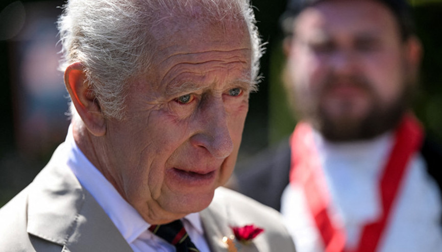 Kalp ağrısı ne taç dinler ne taht Sabaha kadar gözyaşı döktü